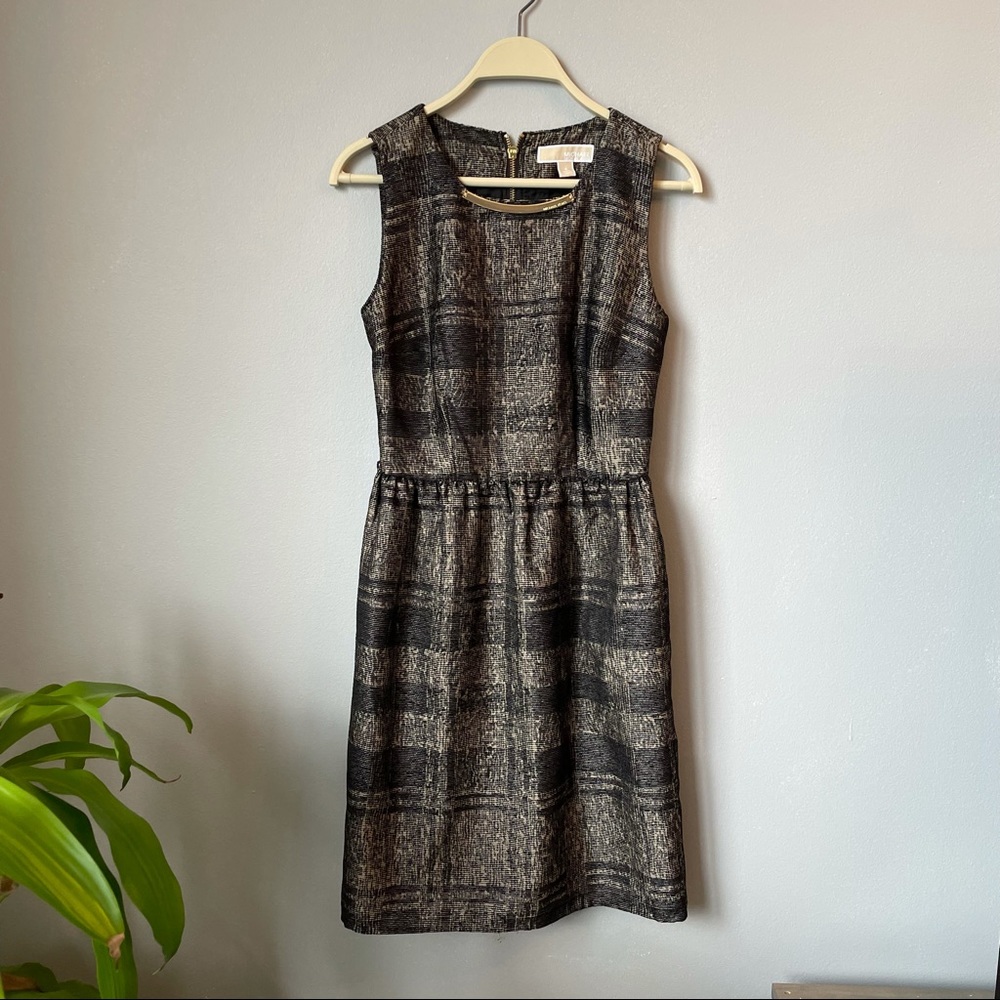 size 4 MICHAEL by Michael Kors dress